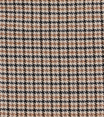 Plaid Perfection Faux Wool Mini Skort