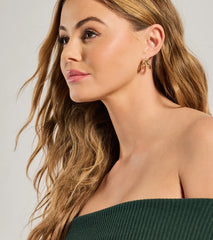 Chic Details Earring Multipack Set