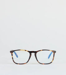 Busy Cutie Square Blue Light Glasses