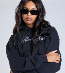 Retro Charm Square Sunglasses