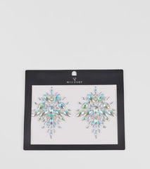 Glam Rhinestone Pasties