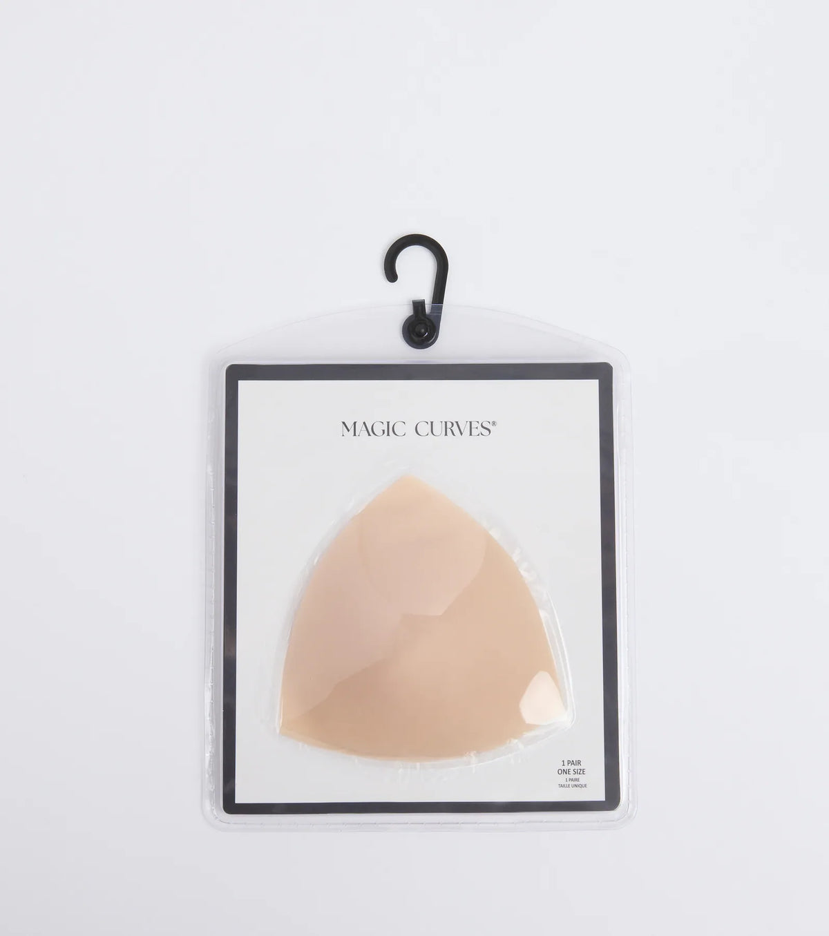 Reusable Triangle Silicone Pasties