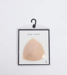 Reusable Triangle Silicone Pasties