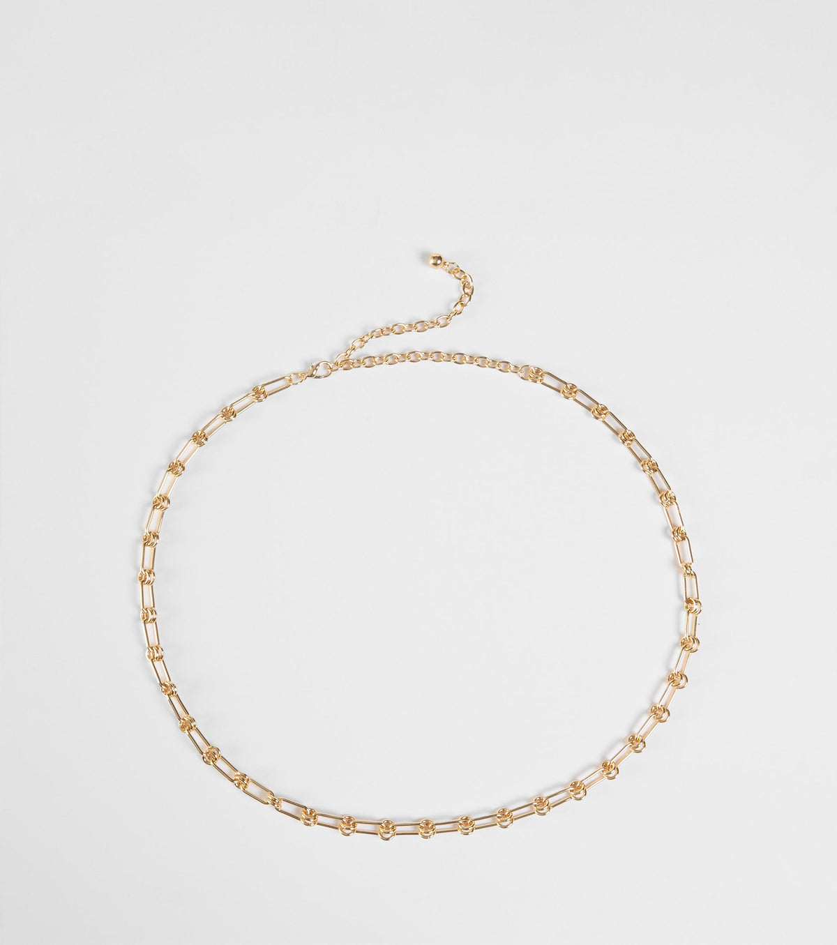 Chaining Attitudes Chain Belt