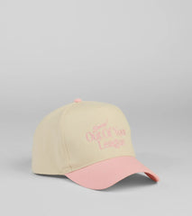 Sorry Out Of Your League Baseball Cap
