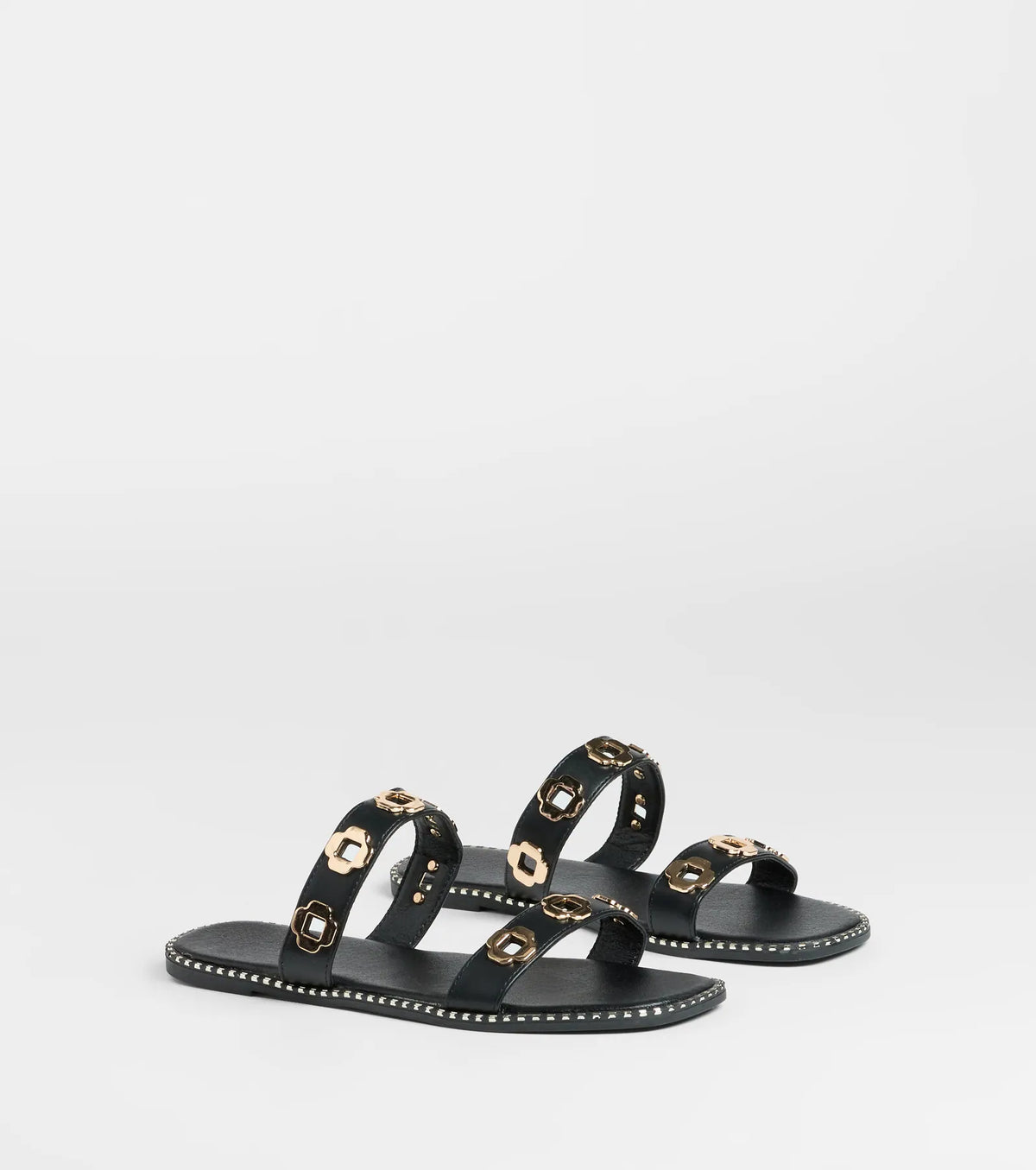 Impressive Style Strappy Sandals
