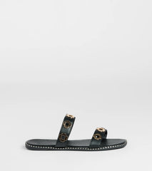 Impressive Style Strappy Sandals
