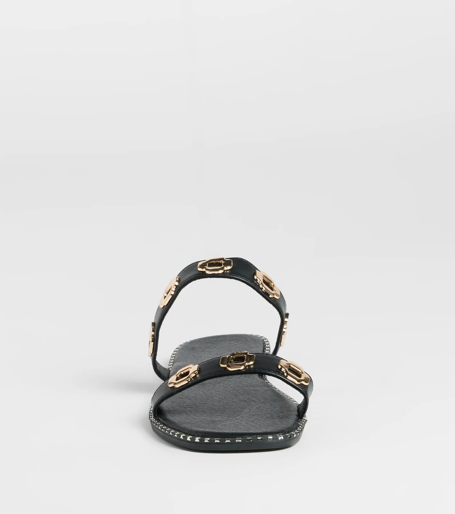 Impressive Style Strappy Sandals