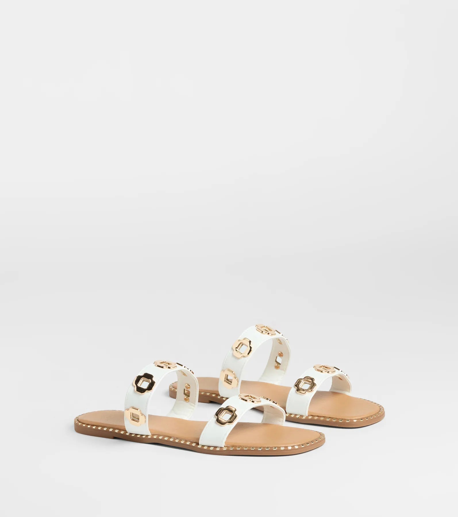 Impressive Style Strappy Sandals