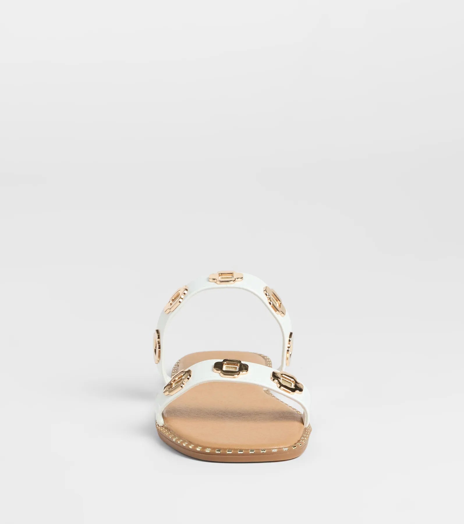 Impressive Style Strappy Sandals
