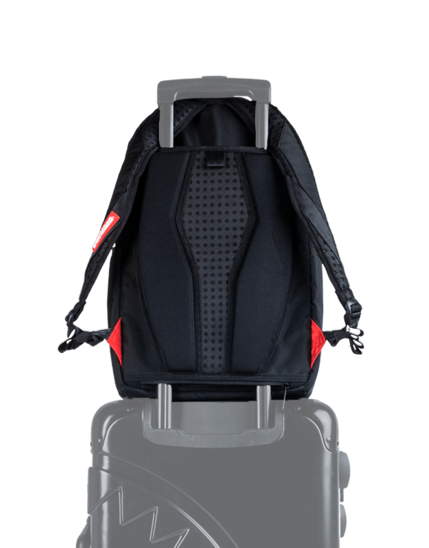 DEADPOOL TACO$ RAIN SHARK
