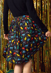 More Than Charming Skirt