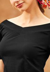 Ready for a Roman Holiday Top