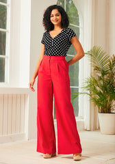Posh Play Top