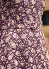 Elegance Anew Fit & Flare Dress (Final Sale)