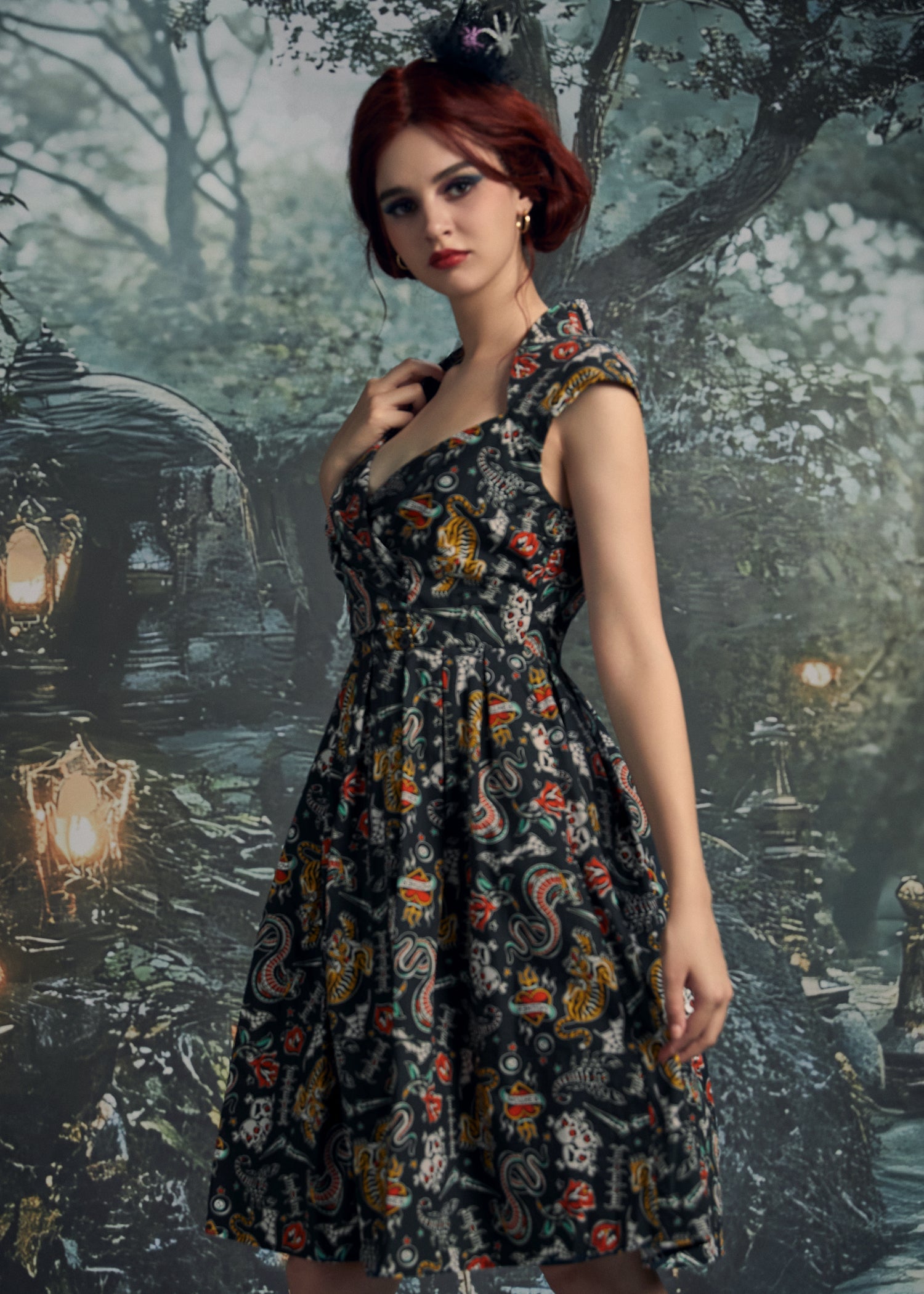 Name This Dress