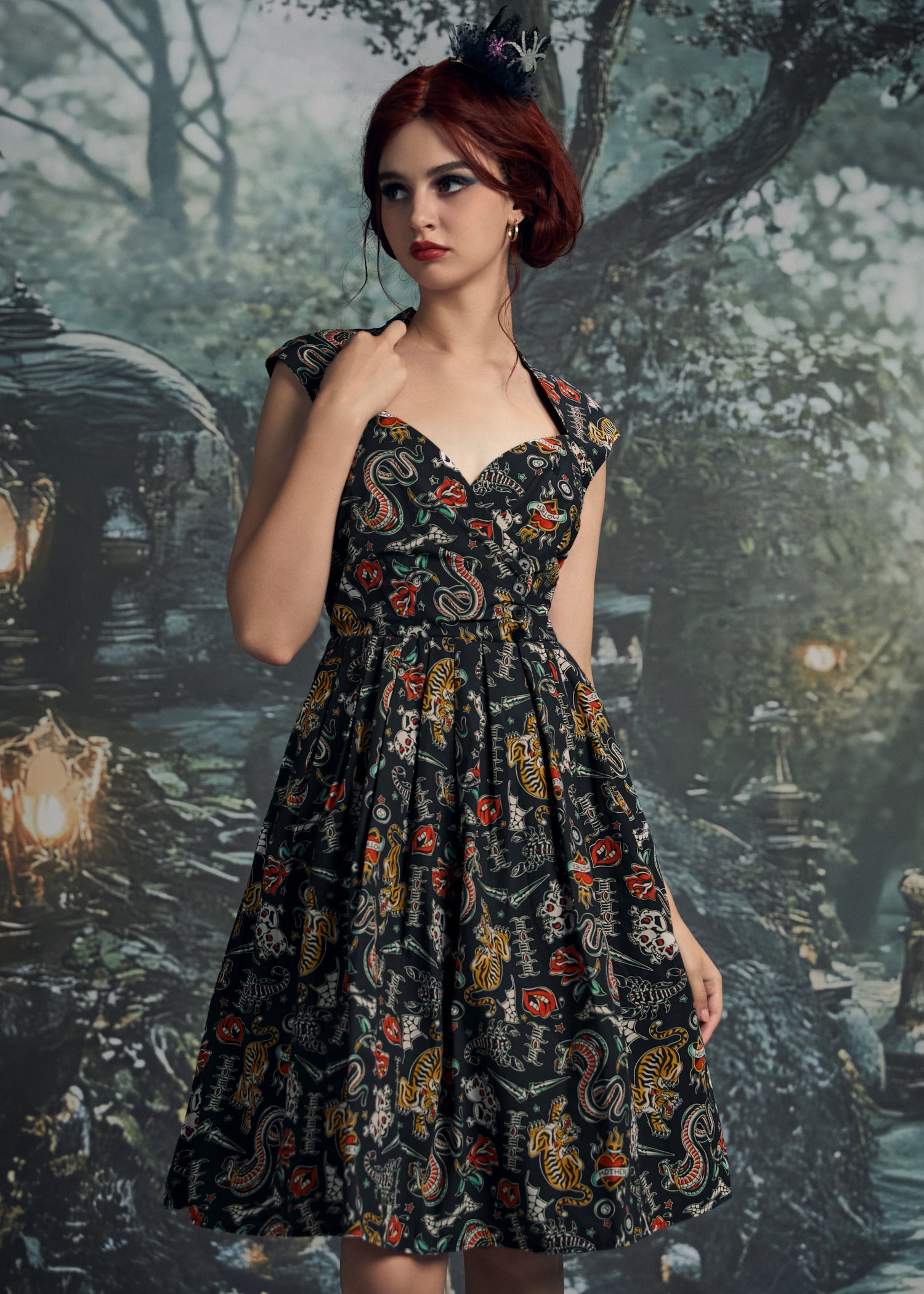 Name This Dress
