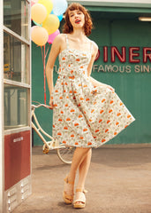 The Up, Up & Adorable Dress
