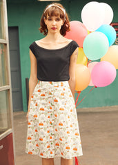 Daydream Departure Skirt