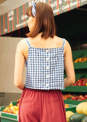 Morning Melody Top (Final Sale)