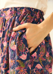 Easy Breezy Palazzo Pants