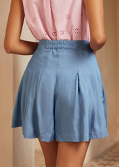 The Twist & Tie Skort
