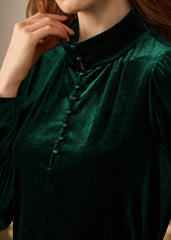 The Parlor Poet Blouse