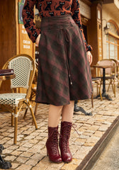 Lace of Mind Skirt