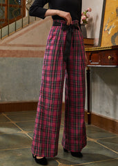 Cider, Spice & Everything Nice Wide Leg Pants