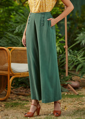 The Skipper Chic Pants