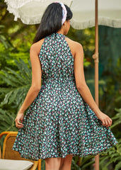 Detour Darling Fit & Flare Dress