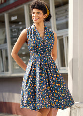The Carousel Cutie Dress