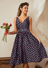 Twirl Me Right Round Dress