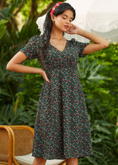 Empire Ever After Dress