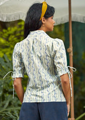 Dear Diary Blouse