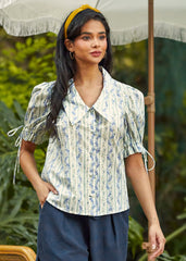 Dear Diary Blouse