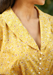 The Stay a Little Longer Top