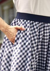 The Main Street Twirl Skirt