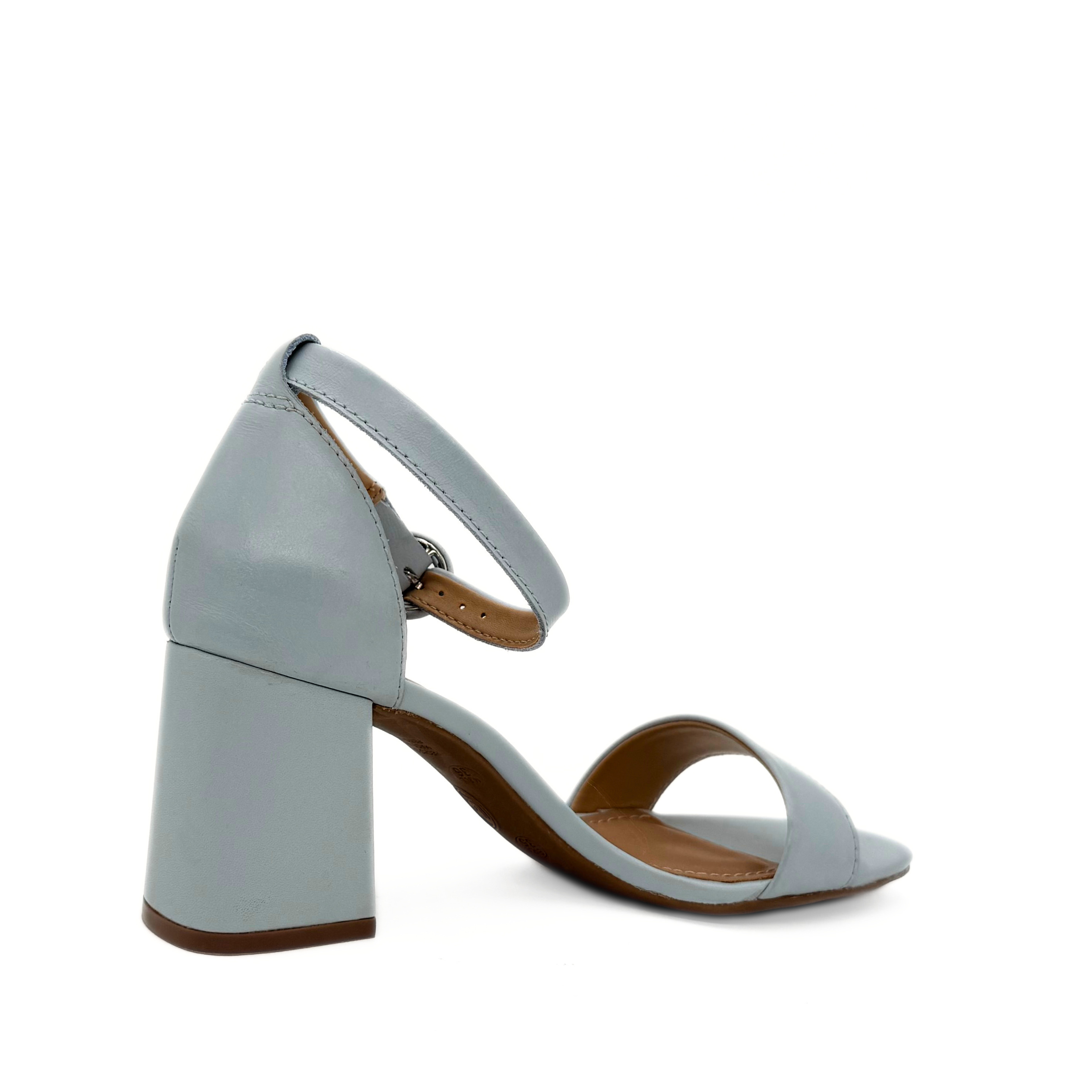 Renat Open Toe Ankle Heels