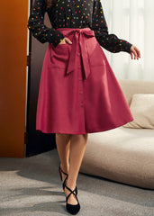 Romantic Rendezvous Skirt