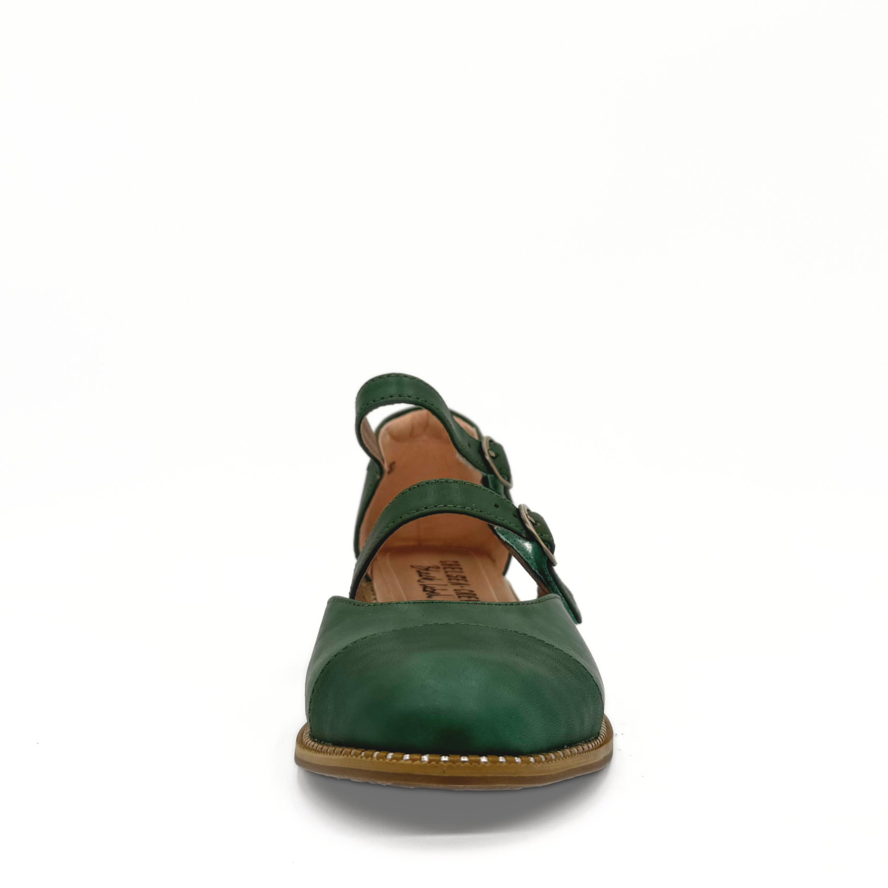 Guardian Vintage Flats