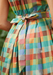 The Carousel Cutie Dress