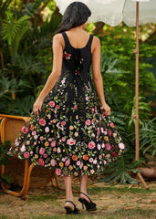Diamond of the Season Corset Back Party Dress