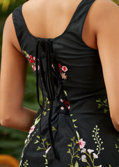 Diamond of the Season Corset Back Party Dress