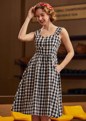 Dance Beneath the Sunrays Fairytale Midi Dress