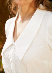 Petal Picnic Blouse