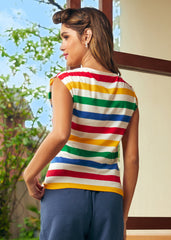 Whatever Floats Your Boat Tee