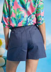 Portside Promenade Shorts