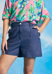 Portside Promenade Shorts