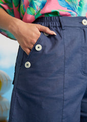 Portside Promenade Shorts